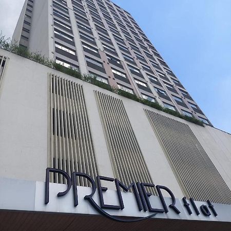Mar Premier Flats Oficial Queimados Rj Hotel Bagian luar foto