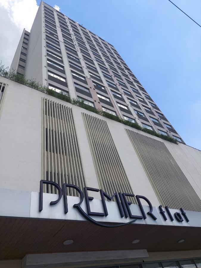 Mar Premier Flats Oficial Queimados Rj Hotel Bagian luar foto